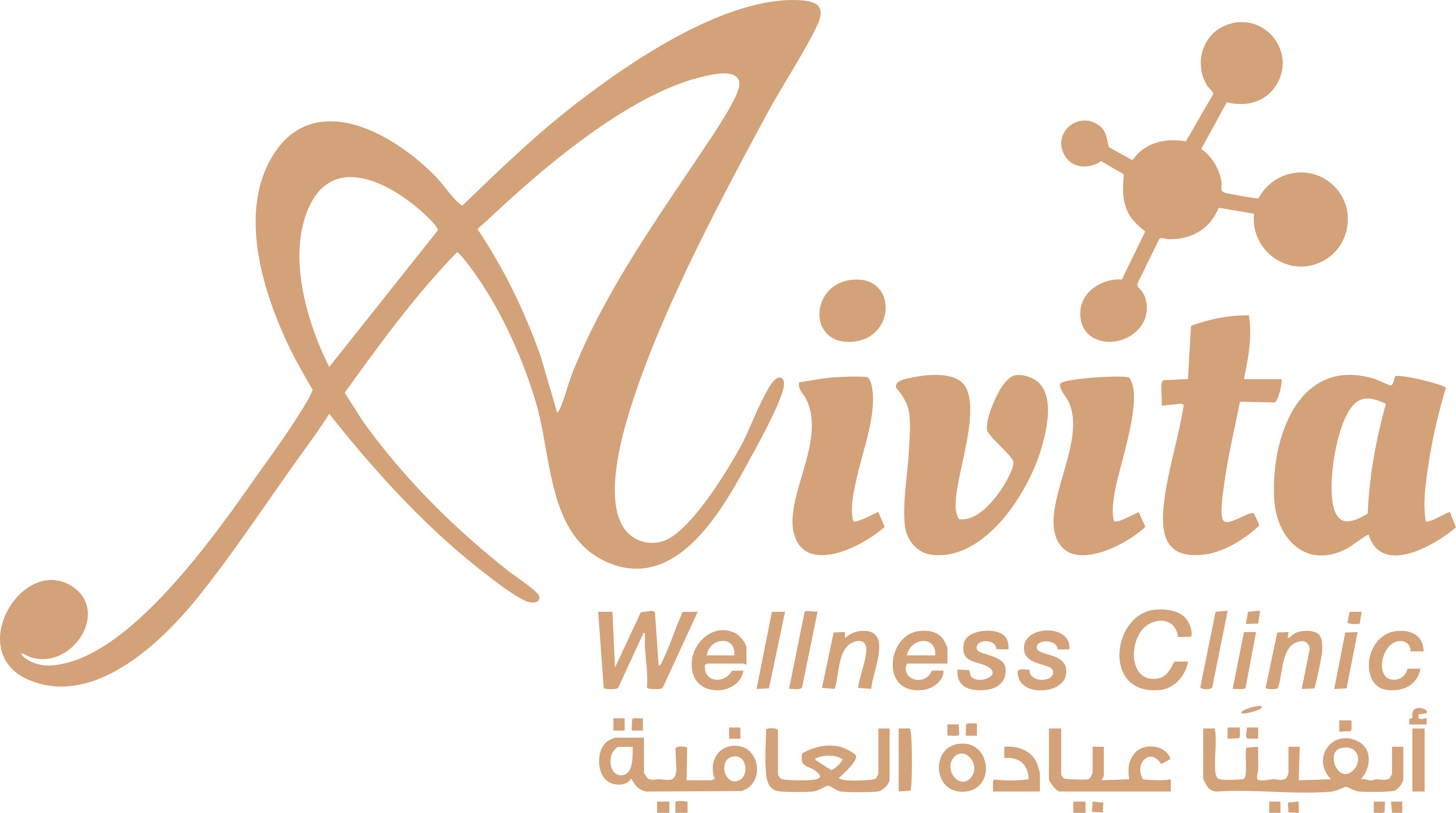Aivita Wellness Clinic