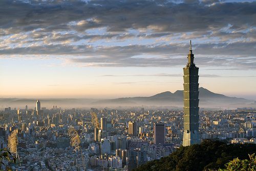 Aivita Taiwan – Biotech Collaboration Base