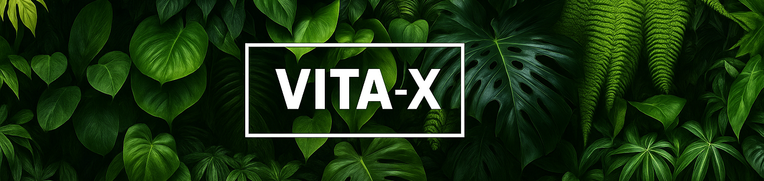 Vita-X Therapeutic Movement